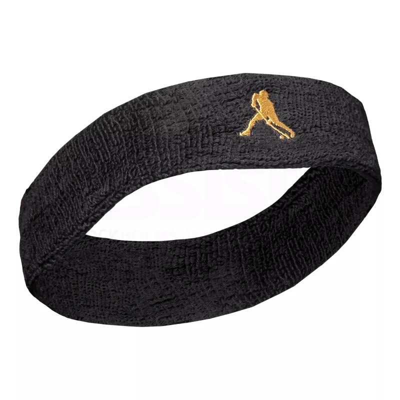 Product Image for FAT PIPE ACE HEADBAND BLACK