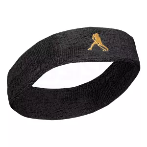 FAT PIPE ACE HEADBAND BLACK