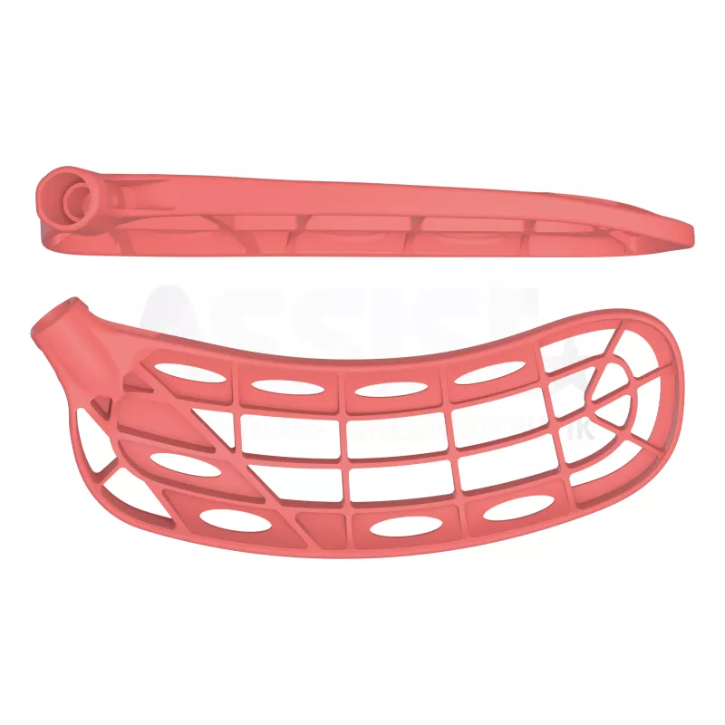 Product Image for FAT PIPE JAB PE ALMOST RED (LEFT)