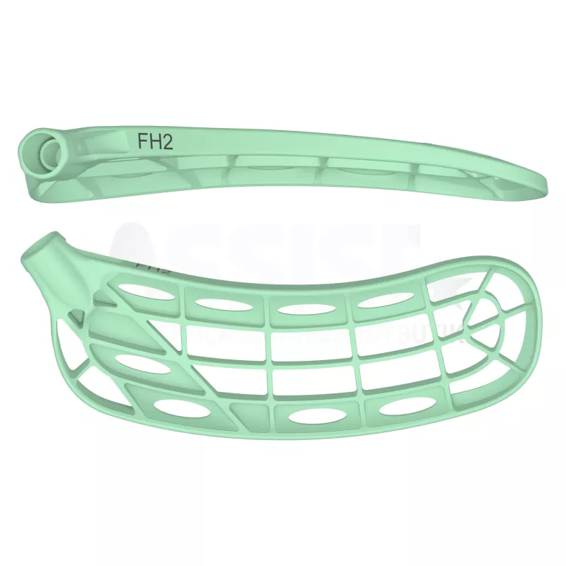 Product Image for FAT PIPE JAB PE FRESH MINT FH2 (LEFT)