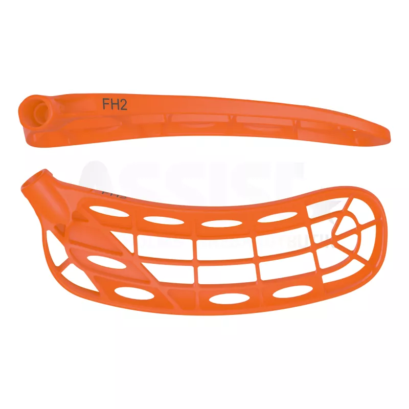 Product Image for FAT PIPE JAB PPB CHIC ORANGE FH2 (RIGHT)
