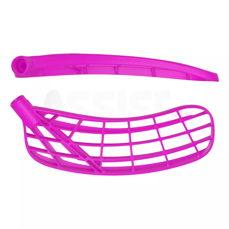 Product Image for FAT PIPE SPD PPB LE PINK (LEFT)