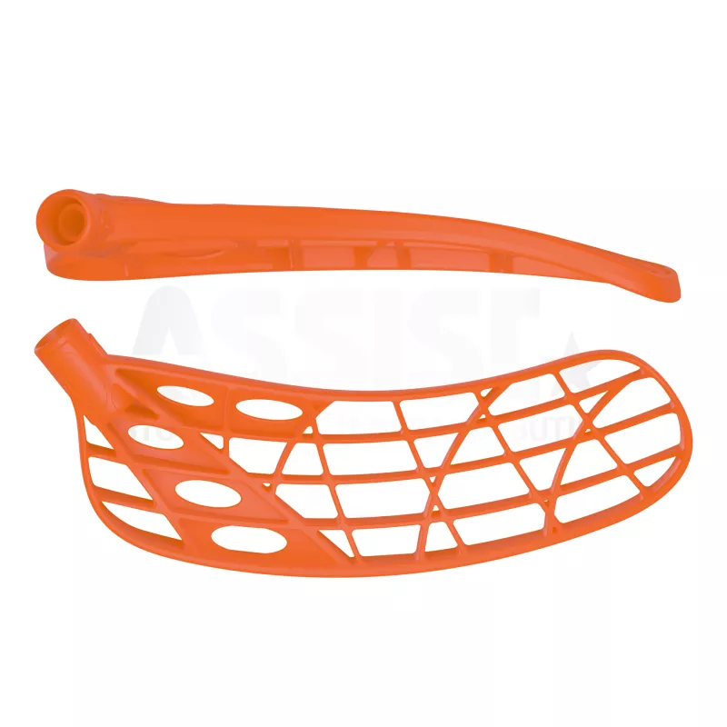 Product Image for FAT PIPE CTRL PPB CHIC ORANGE (LEFT)