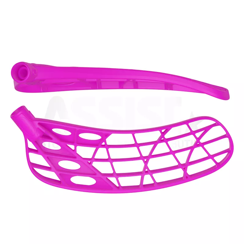 Product Image for FAT PIPE CTRL PPB LE PINK (LEFT)