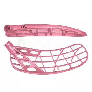 FAT PIPE CTRL PPB SHRIMP PINK FH2