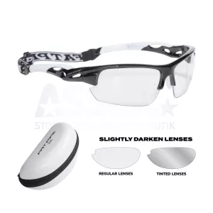 FAT PIPE PROTECTIVE EYEWEAR ACE SR