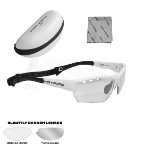 FAT PIPE PROTECTIVE EYEWEAR ACE JR