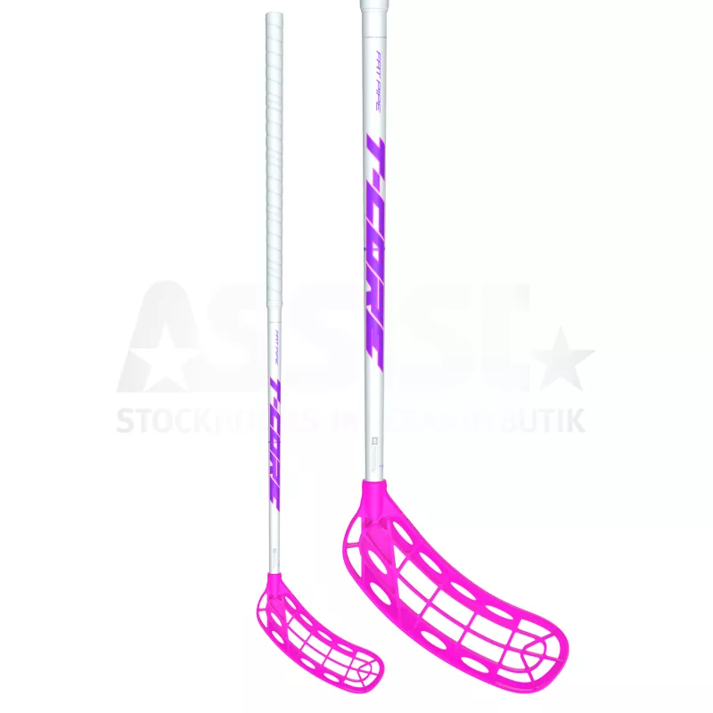 Product Image for FAT PIPE T-CORE 29 JAB (101CM LEFT)