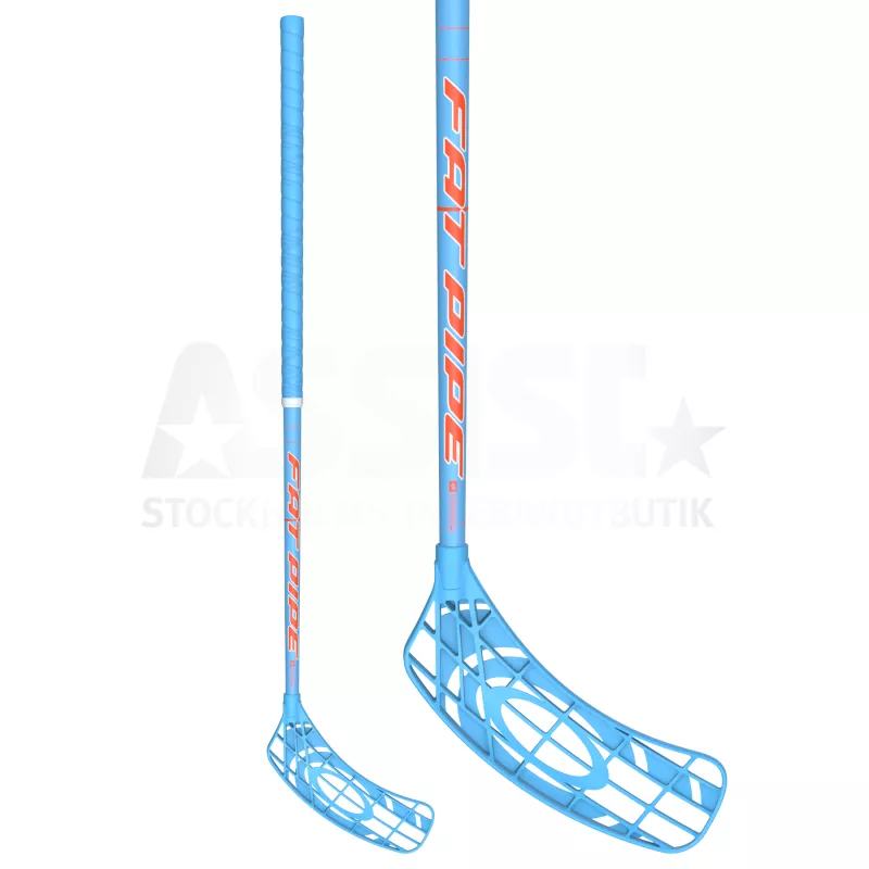 Product Image for FAT PIPE CORE 33 BABY BLUE (80CM LEFT)