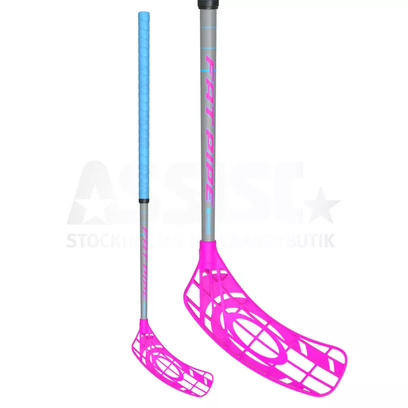 Product Image for FAT PIPE CORE 34 PINK (65CM RIGHT)