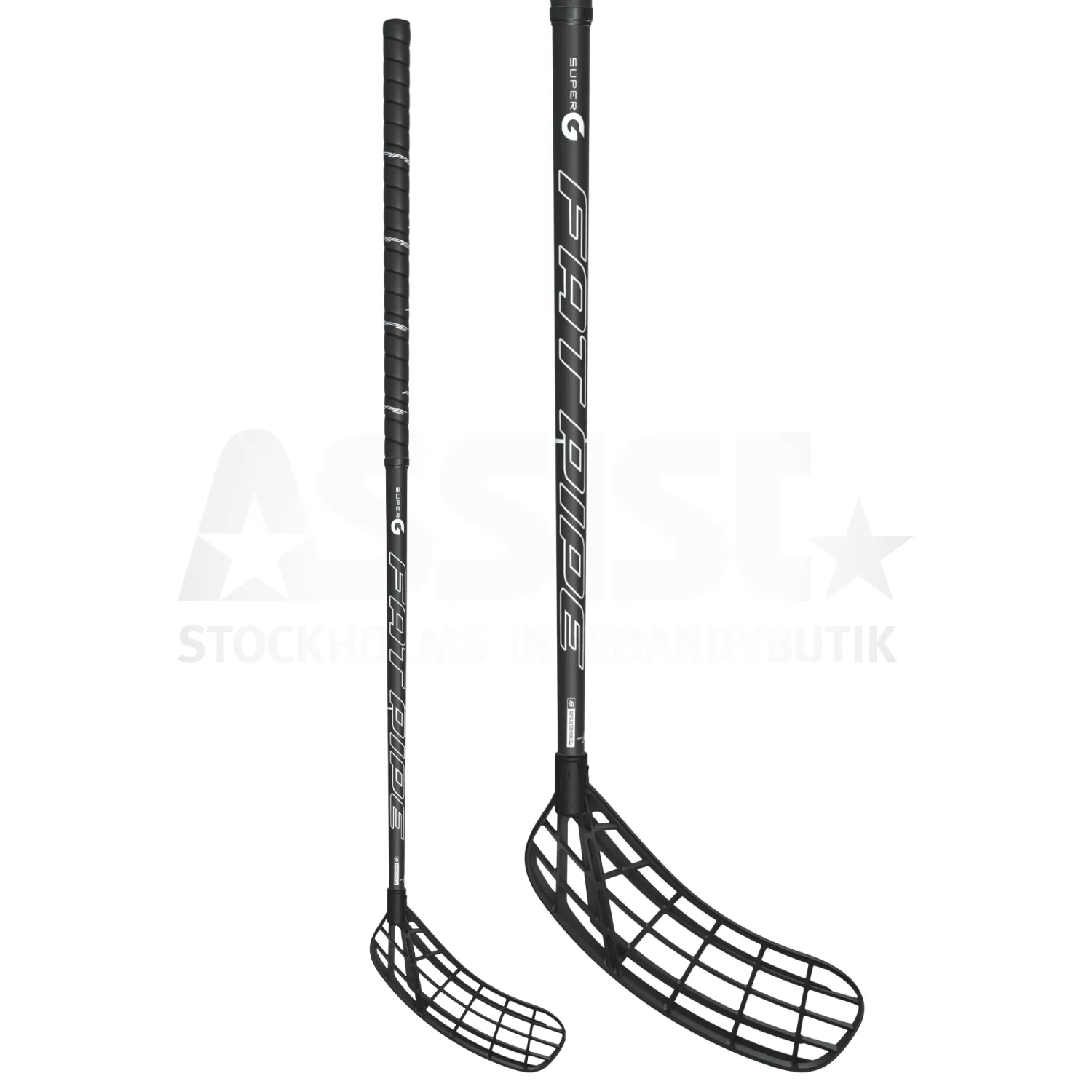 FAT PIPE SUPER-G OVERLONG