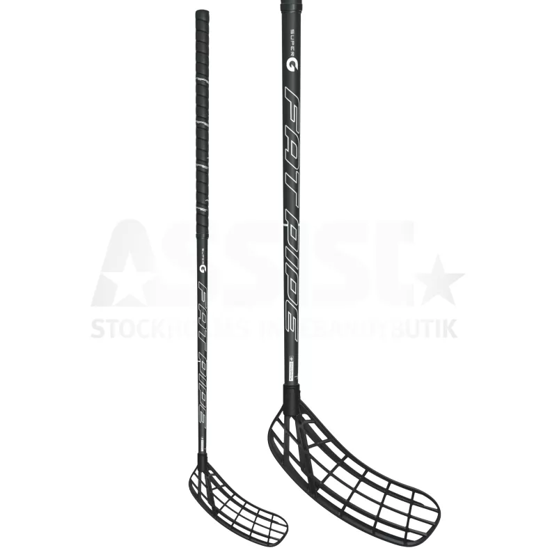 Product Image for FAT PIPE SUPER-G OVERLONG (107CM LEFT)