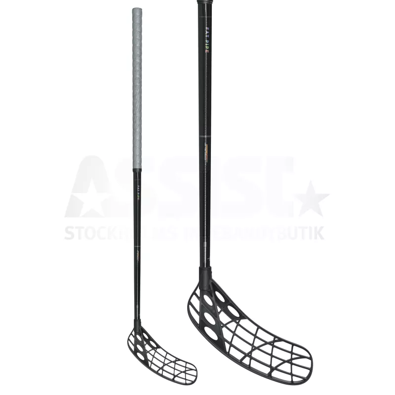 Product Image for FAT PIPE RAW CONCEPT 27 LOW KICK CTRL (104CM RIGHT)