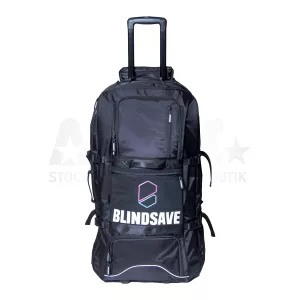 BLINDSAVE GOALIE BAG 2.0