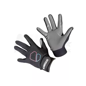 BLINDSAVE LITE GOALIE GLOVES BLACK