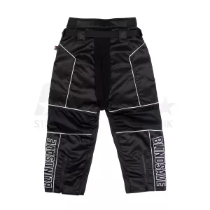 BLINDSAVE LEGACY GOALIE PANTS RC BLACK