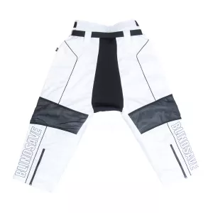 BLINDSAVE LEGACY GOALIE PANTS RC WHITE