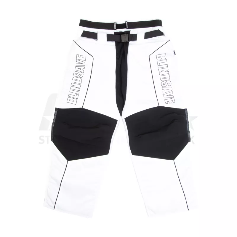 Product Image for BLINDSAVE LEGACY GOALIE PANTS RC WHITE (XS)