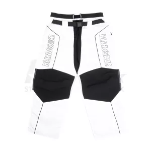 BLINDSAVE LEGACY GOALIE PANTS RC WHITE