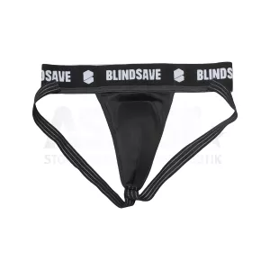 BLINDSAVE LITE JOCKSTRAP + CUP JR