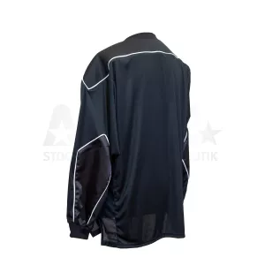 BLINDSAVE LEGACY GOALIE JERSEY BLACK