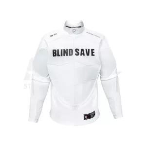 BLINDSAVE SAMURAI CHEST ARMOUR RC MAX PRO