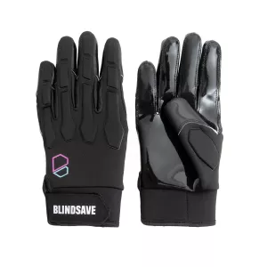 BLINDSAVE LEGACY PADDED GOALIE GLOVES