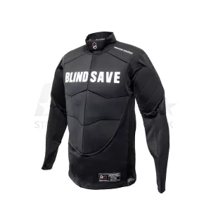 BLINDSAVE SAMURAI CHEST ARMOUR RC L/S