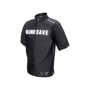 BLINDSAVE PROTECTION VEST R/C SHORT SLEEVE