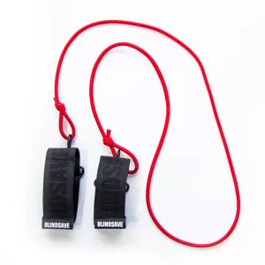 BLINDSAVE R&S TRAINER