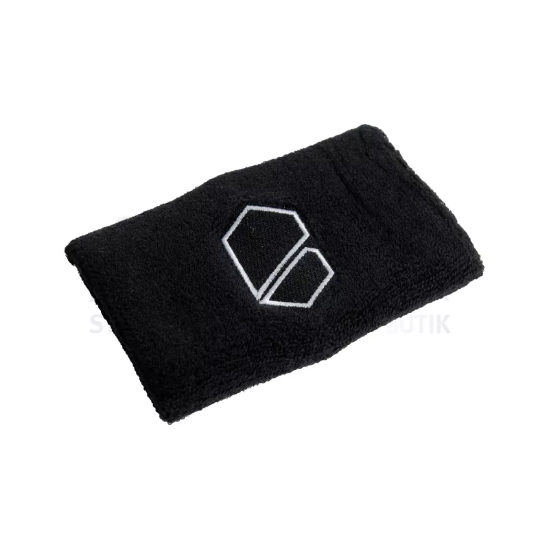 Product Image for BLINDSAVE LEGACY WRISTBAND RC BLACK