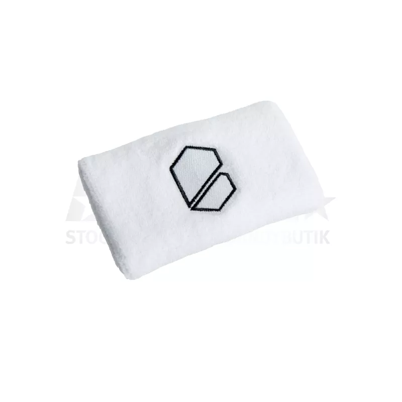 Product Image for BLINDSAVE LEGACY WRISTBAND RC WHITE