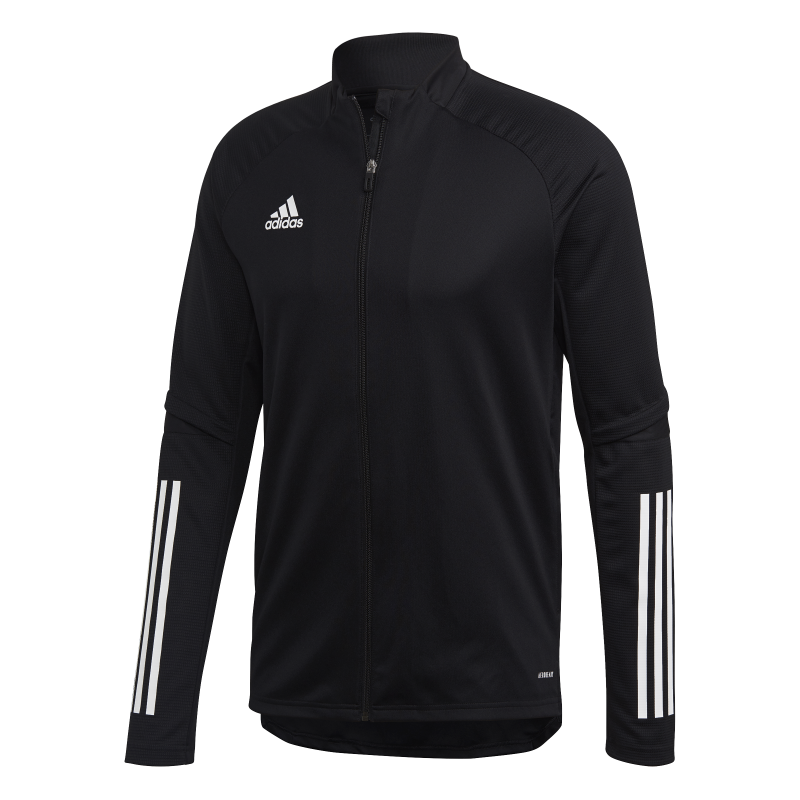 Product Image for ADIDAS CONDIVO 20 TRAINING JACKET BLACK (XS)