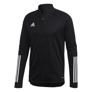 ADIDAS CONDIVO 20 TRAINING JACKET BLACK