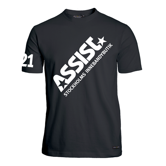 Product Image for TT IBK FUNCTIONAL TRÄNINGSTRÖJA 2.0 SVART (XXL)