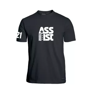 KOLMÅRDEN TRÄNINGSTRÖJA SVART