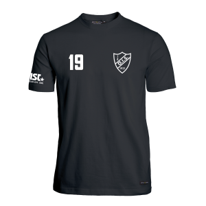 ÖRBY ASSIST TRÄNINGSTRÖJA SVART