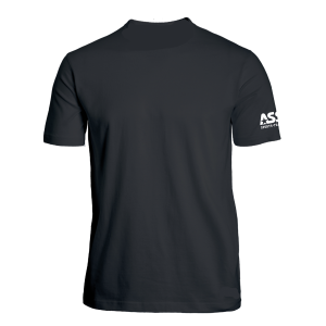 ÖRBY ASSIST TRÄNINGSTRÖJA SVART