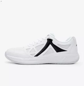KANSO TAKUMI ID WHITE-BLACK