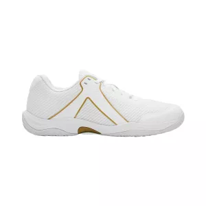 KANSO EQ FLY 2 WHITE-GOLD