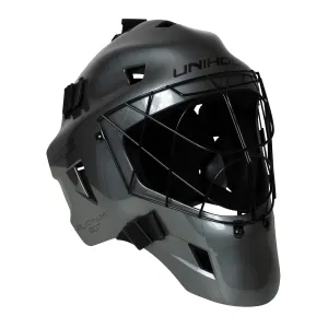 UNIHOC MASK EVOLAB PLATINUM EDT GRAPHITE-BLACK