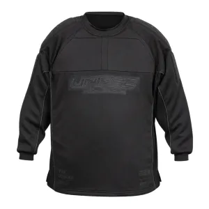 UNIHOC SWEATER EVOLAB PLATINUM EDT BLACK-GRAPH