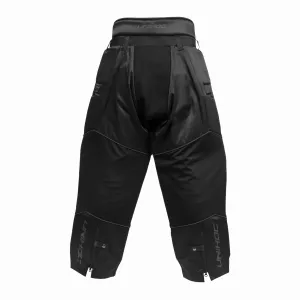 UNIHOC PANTS EVOLAB PLATINUM EDT BLACK-GRAPHITE