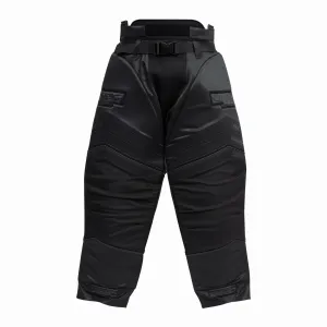 UNIHOC PANTS EVOLAB PLATINUM EDT BLACK-GRAPHITE
