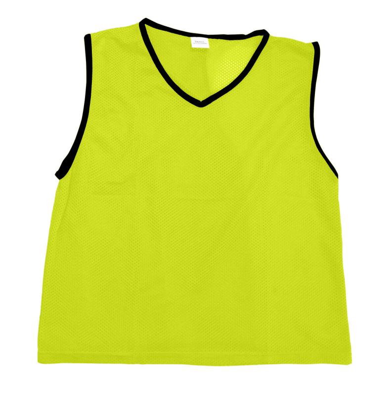 Product Image for JOLLY TRÄNINGSVÄST GUL KID