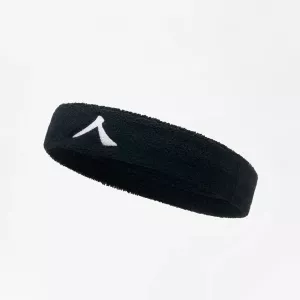 KANSO HEADBAND BLACK