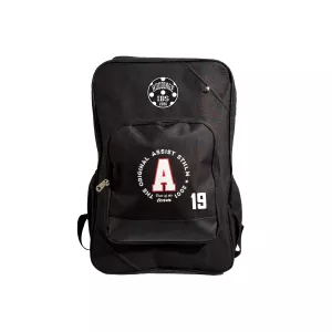 HIBS HOLSTER BACKPACK BLACK 2.0