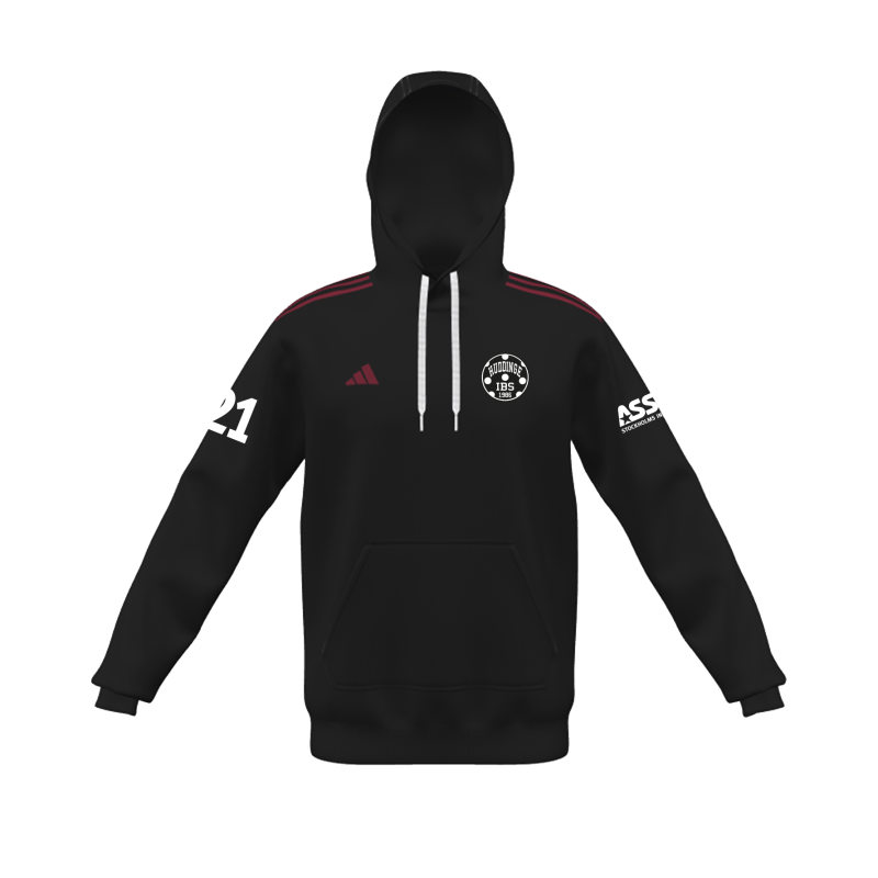 Product Image for HIBS ENTRADA 22 MITEAM HOODY (XXL)