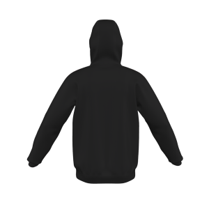 HIBS ENTRADA 22 MITEAM HOODY