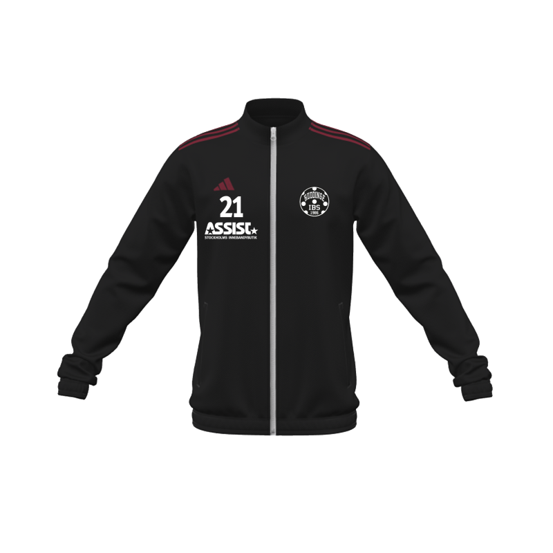 Product Image for HIBS ENTRADA 22 MITEAM OVERALLSJACKA (XS)